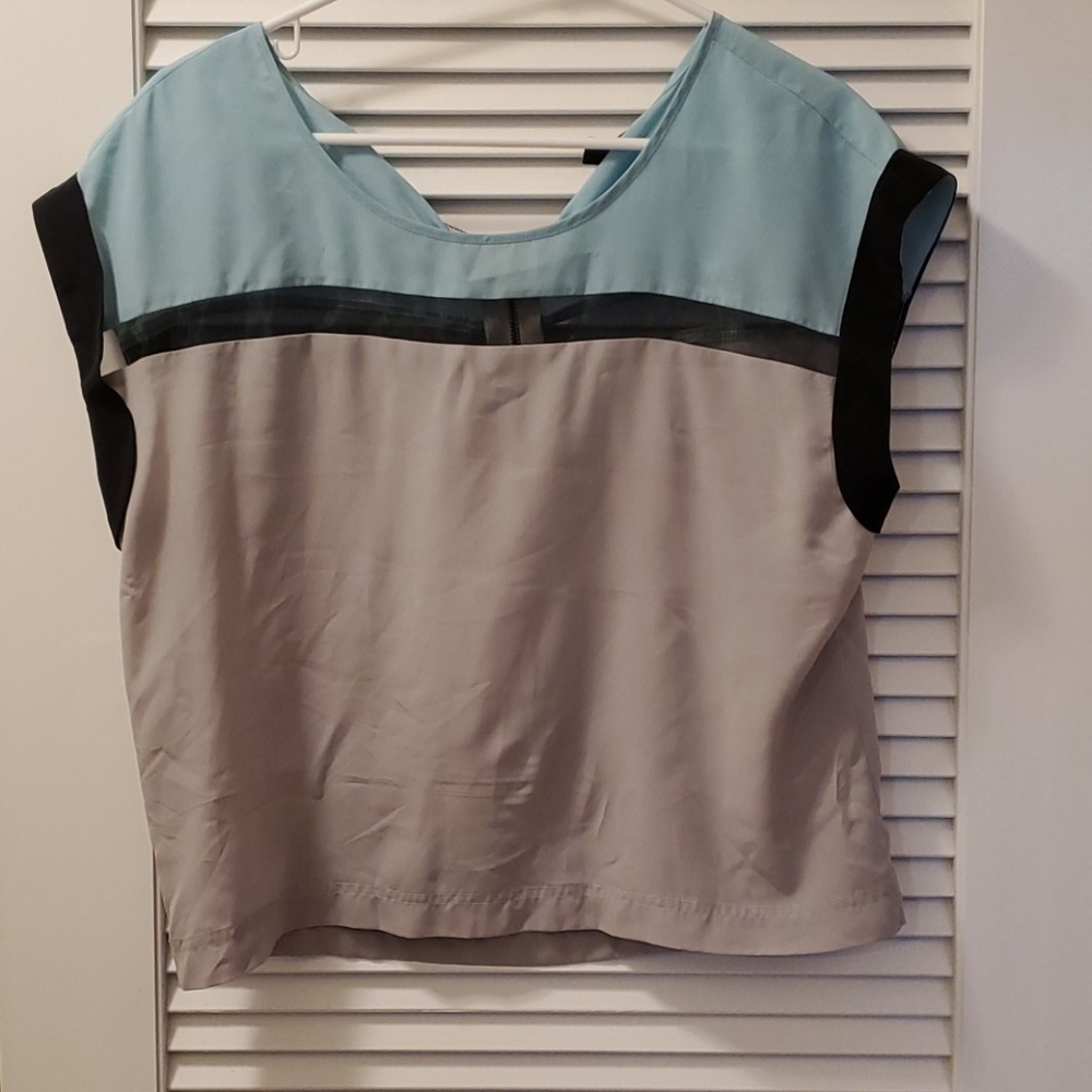 Buffalo t-shirt